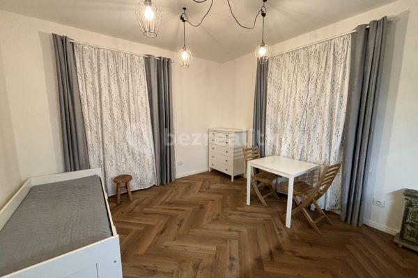 Studio flat to rent, 25 m², Josefův Důl