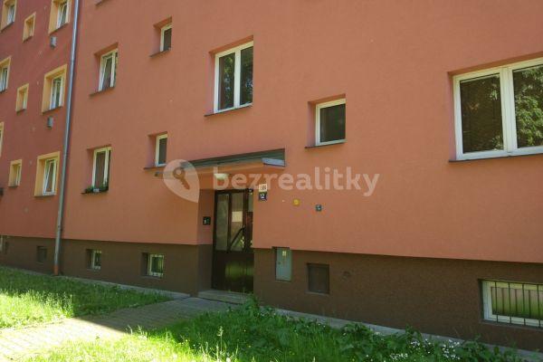 2 bedroom flat to rent, 54 m², Averinova, Ostrava