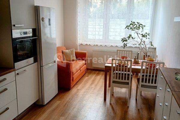 2 bedroom flat to rent, 68 m², U Družstva Ideál, Praha