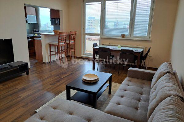 2 bedroom flat to rent, 52 m², Tupolevova, Bratislava