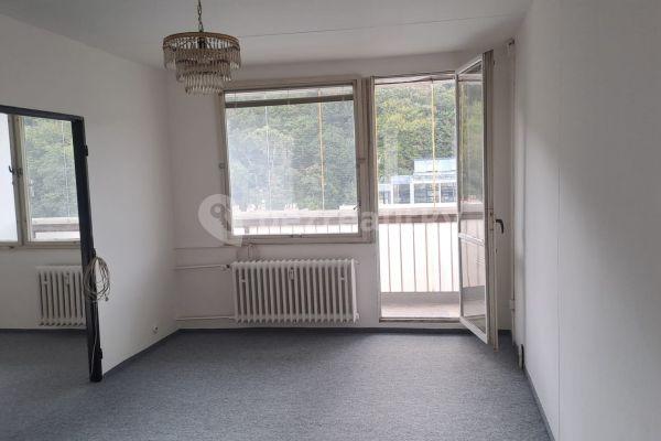 3 bedroom flat for sale, 78 m², Vrchlického, Hlavní město Praha