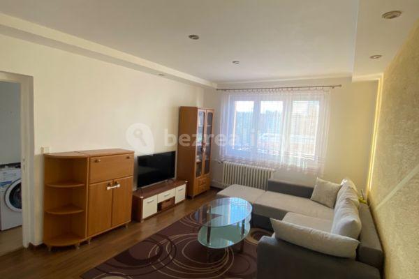 2 bedroom flat for sale, 54 m², Krasnoarmejců, Ostrava