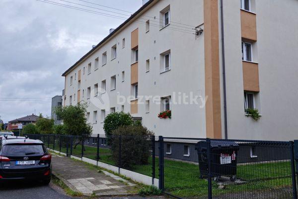 3 bedroom flat for sale, 60 m², Wolkerova, Unhošť