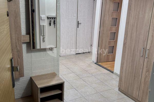 3 bedroom flat to rent, 69 m², Pražská, Teplice