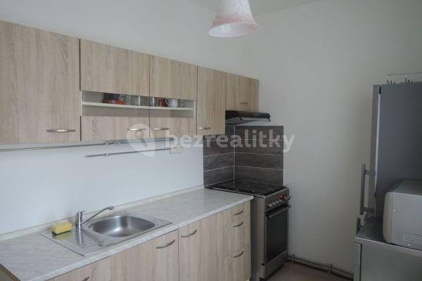 3 bedroom flat to rent, 75 m², Na Petřinách, Praha