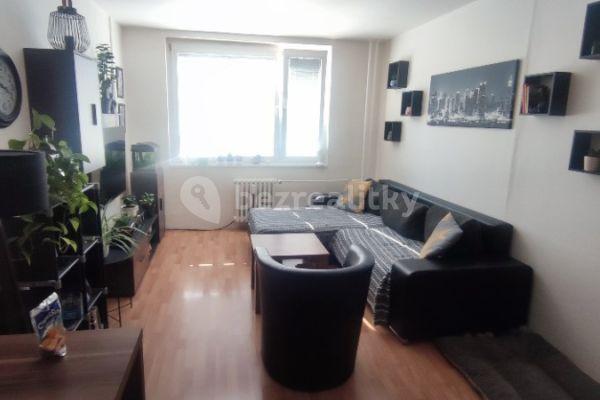 1 bedroom with open-plan kitchen flat for sale, 44 m², Purkyňova, Kladno