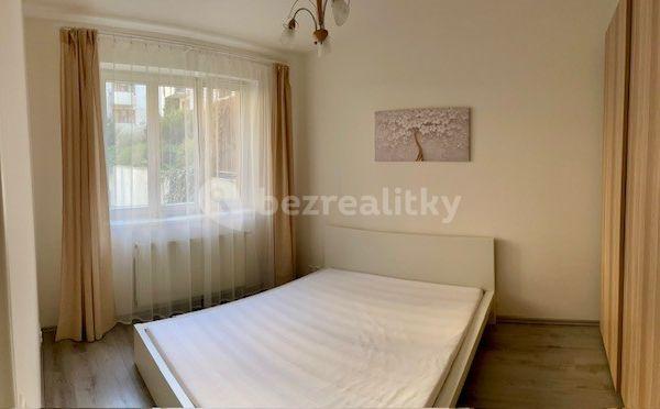 1 bedroom with open-plan kitchen flat to rent, 49 m², Lipnická, Hlavní město Praha