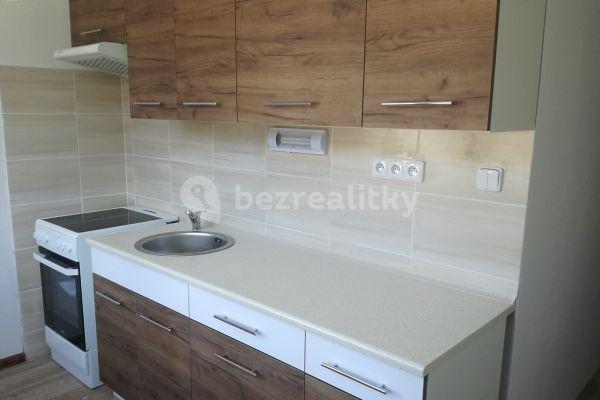 2 bedroom flat for sale, 52 m², Barvířská, Kraslice