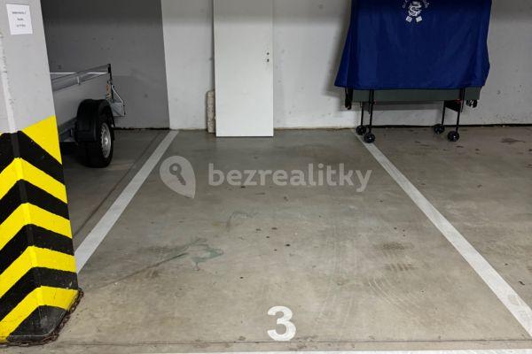 garage for sale, 12 m², Fantova, Brno