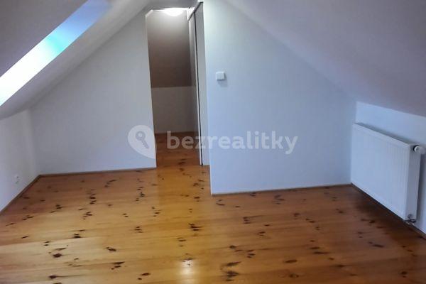 3 bedroom flat to rent, 105 m², U Strže, Hlavní město Praha