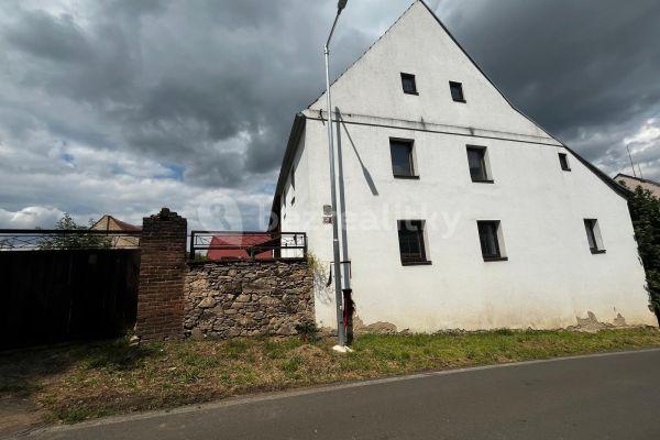 house for sale, 172 m², Bořislav