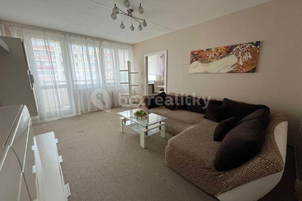 3 bedroom flat to rent, 71 m², Borovanského, Praha