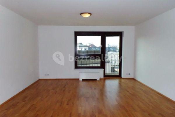 1 bedroom with open-plan kitchen flat to rent, 72 m², U Uranie, Prague, Prague