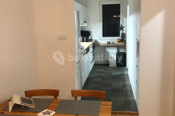 2 bedroom flat to rent, 51 m², Roudenská, České Budějovice