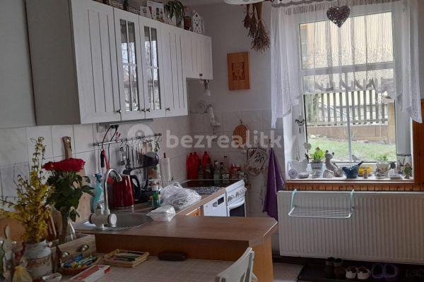 1 bedroom with open-plan kitchen flat to rent, 48 m², Purkyňova, Děčín