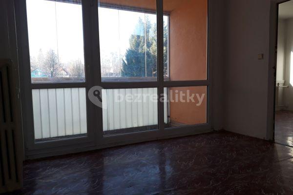 3 bedroom flat to rent, 80 m², Na Rybníčku, Humpolec