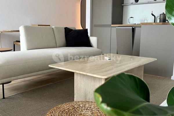 2 bedroom flat to rent, 45 m², Račianska, Nové Mesto, Bratislavský Region