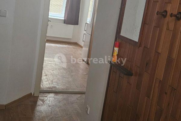 Studio flat to rent, 23 m², Cejl, Brno