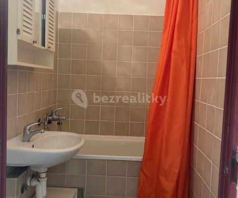 1 bedroom with open-plan kitchen flat to rent, 45 m², Manželů Dostálových, Praha