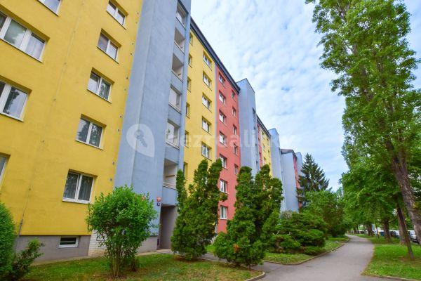 1 bedroom flat for sale, 36 m², Jasmínová, Hlavní město Praha