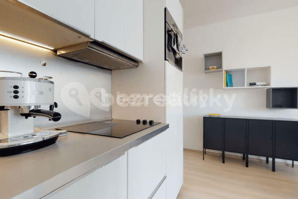 1 bedroom with open-plan kitchen flat for sale, 53 m², Petrohradská, Praha