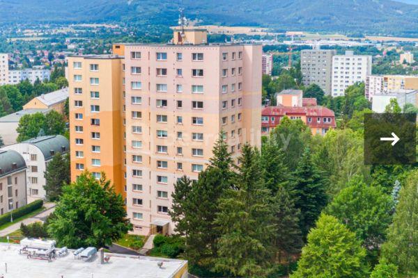 3 bedroom flat for sale, 58 m², Borový vrch, Liberec