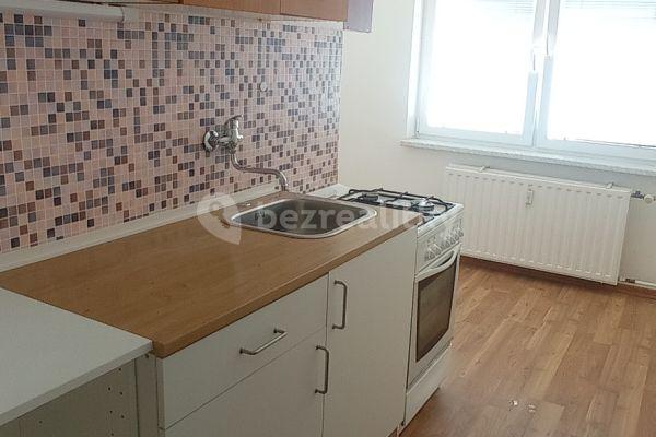 1 bedroom flat to rent, 40 m², Šeříková, Ostrava