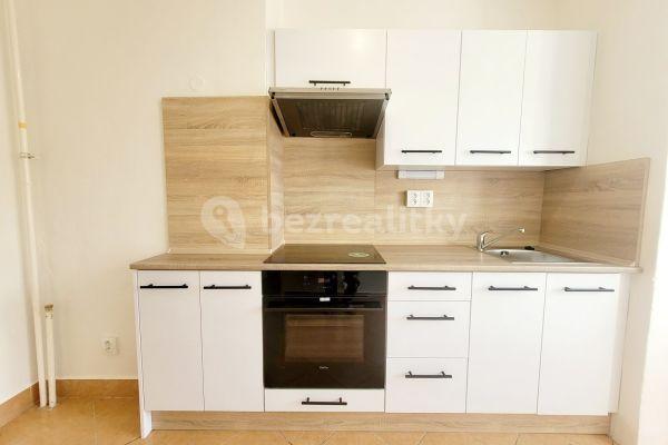 2 bedroom flat to rent, 58 m², Hlavní třída, 