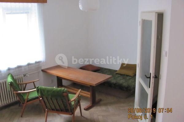 2 bedroom flat to rent, 62 m², Chládkova, Brno