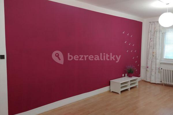 2 bedroom flat to rent, 55 m², Přistoupimská, Hlavní město Praha