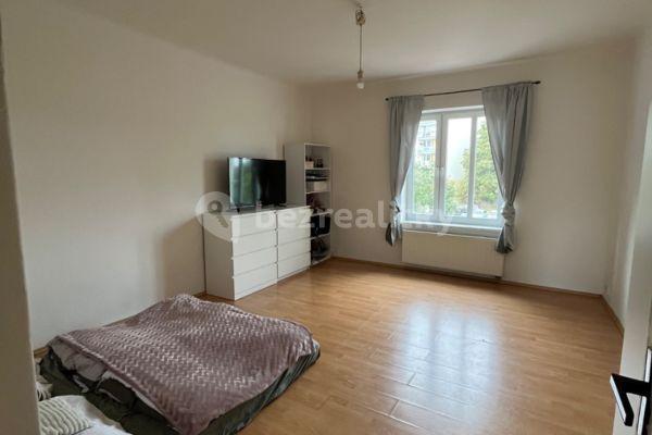 1 bedroom flat to rent, 48 m², Čimická, Praha