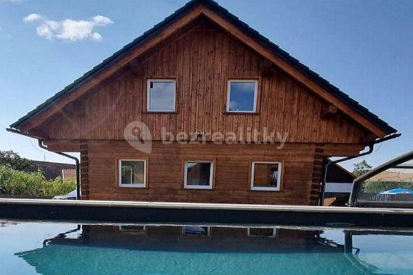 recreational property to rent, 0 m², Olešná na Moravě