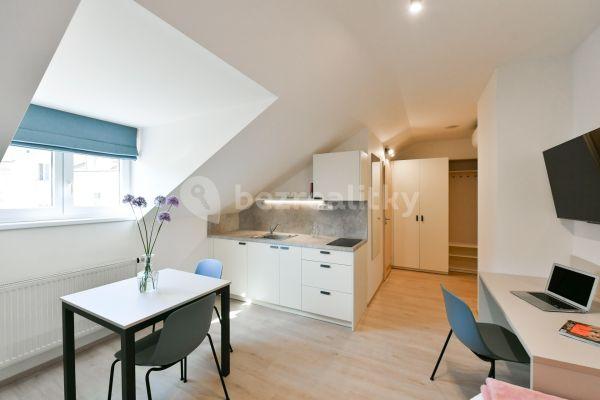 Studio flat to rent, 18 m², Na Ostrůvku, Hlavní město Praha