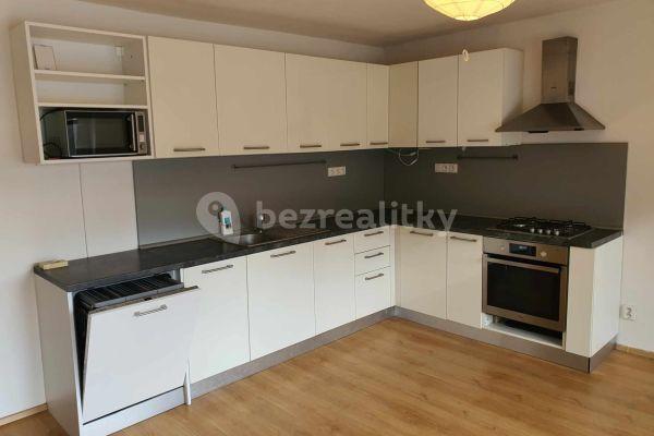 3 bedroom flat for sale, 85 m², Smetanovo náměstí, Adamov