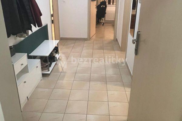 1 bedroom with open-plan kitchen flat to rent, 58 m², Bratislavská, Praha