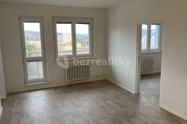 3 bedroom flat to rent, 64 m², Beckovská, Zlín, Zlínský Region