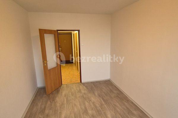 1 bedroom with open-plan kitchen flat to rent, 42 m², Hněvkovského, Praha