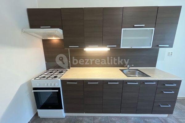 2 bedroom flat to rent, 58 m², Gorkého, Havířov, Moravskoslezský Region