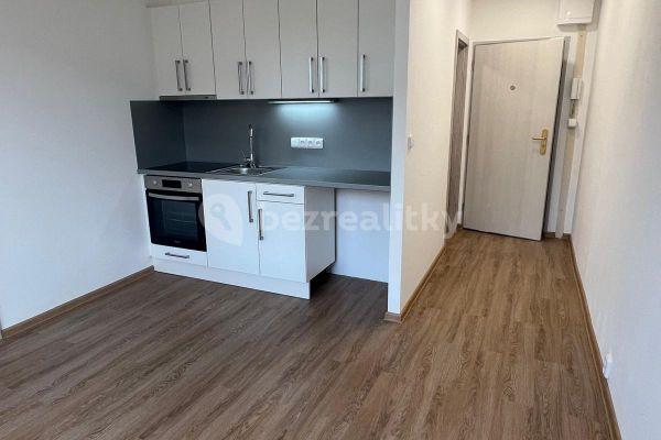 1 bedroom flat to rent, 36 m², 17. listopadu, Chomutov