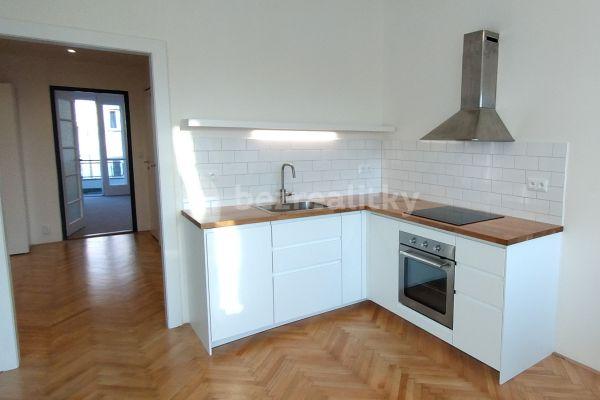 1 bedroom with open-plan kitchen flat to rent, 56 m², Družstevní ochoz, Praha