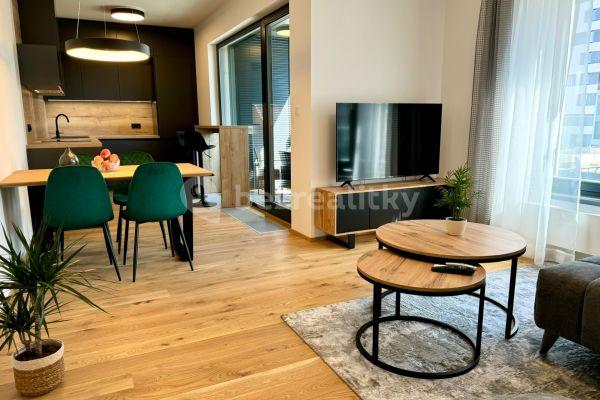 1 bedroom with open-plan kitchen flat to rent, 65 m², Sokolova, Prague, Prague