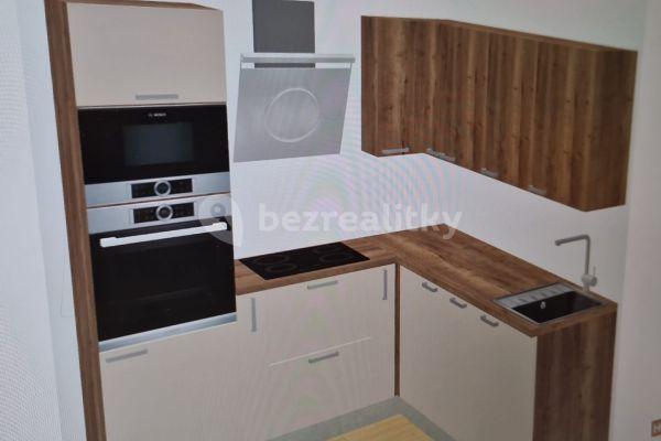 2 bedroom flat to rent, 50 m², Družstevní, Karlovy Vary