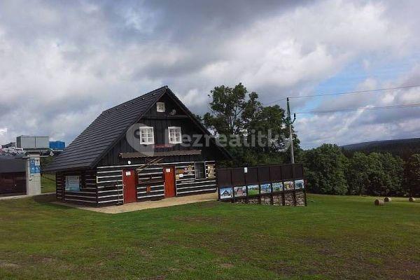 recreational property to rent, 0 m², Orlické Záhoří, Královéhradecký Region