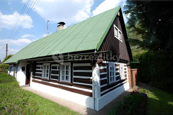 recreational property to rent, 0 m², Studenec, Liberecký Region