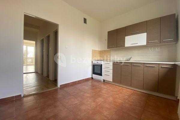 2 bedroom flat to rent, 55 m², Cihelní, 