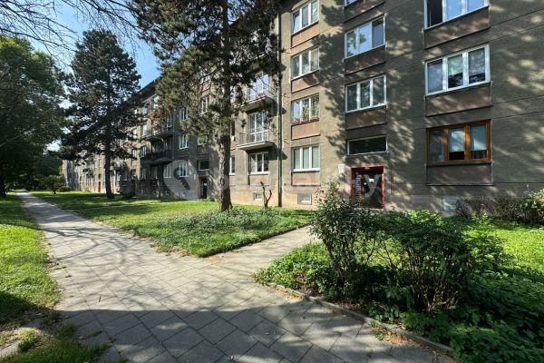 2 bedroom flat to rent, 65 m², Závodní, Karviná, Moravskoslezský Region