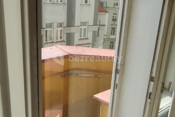 2 bedroom flat to rent, 67 m², Víta Nejedlého, Praha