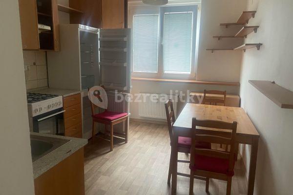 2 bedroom flat to rent, 52 m², Krčská, Hlavní město Praha