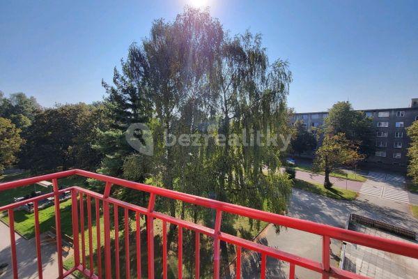 2 bedroom flat to rent, 52 m², Dlouhá třída, Havířov, Moravskoslezský Region