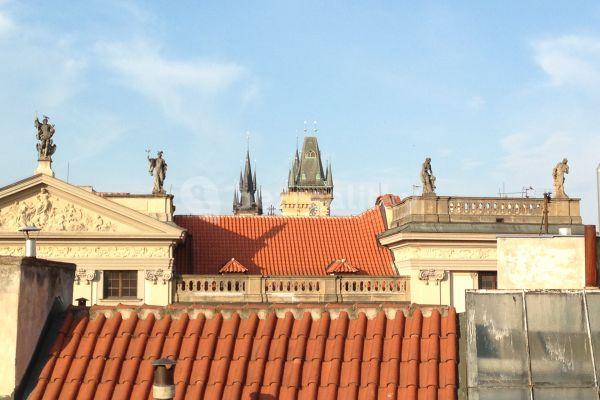 non-residential property to rent, 92 m², Karlova, Hlavní město Praha